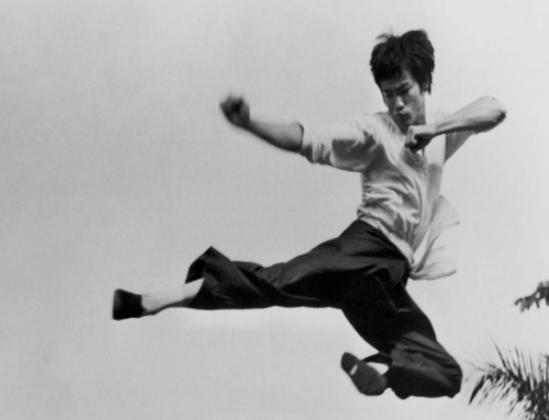 Hawkins Cheung interview; mid 1960’s