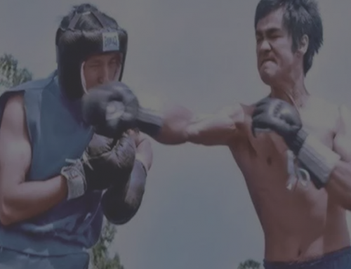 Bruce’s Classical Mess